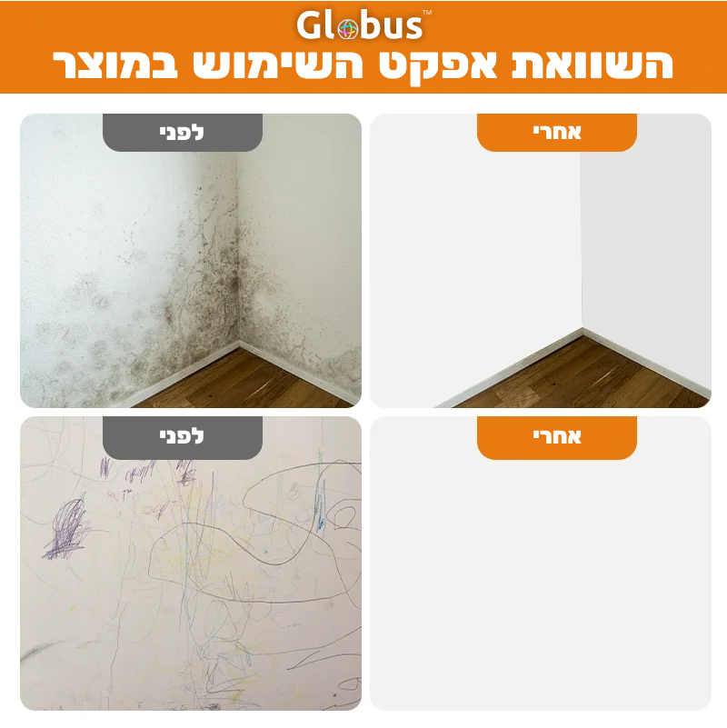 רולר תיקוני צבע